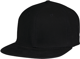 Chef Works 131157blksm Chef's Hat - Nisex Nike Sportswear Air Force 1 True Snapback Hat (400x400), Png Download