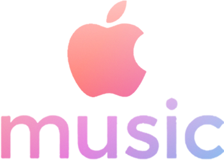 New Apple Music Logo Transparent