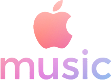 Apple Music Logo - Imagenes De Starbucks Hipster (800x500), Png Download