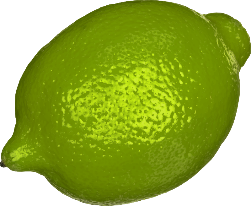 Medium Image - Limon Png (800x656), Png Download