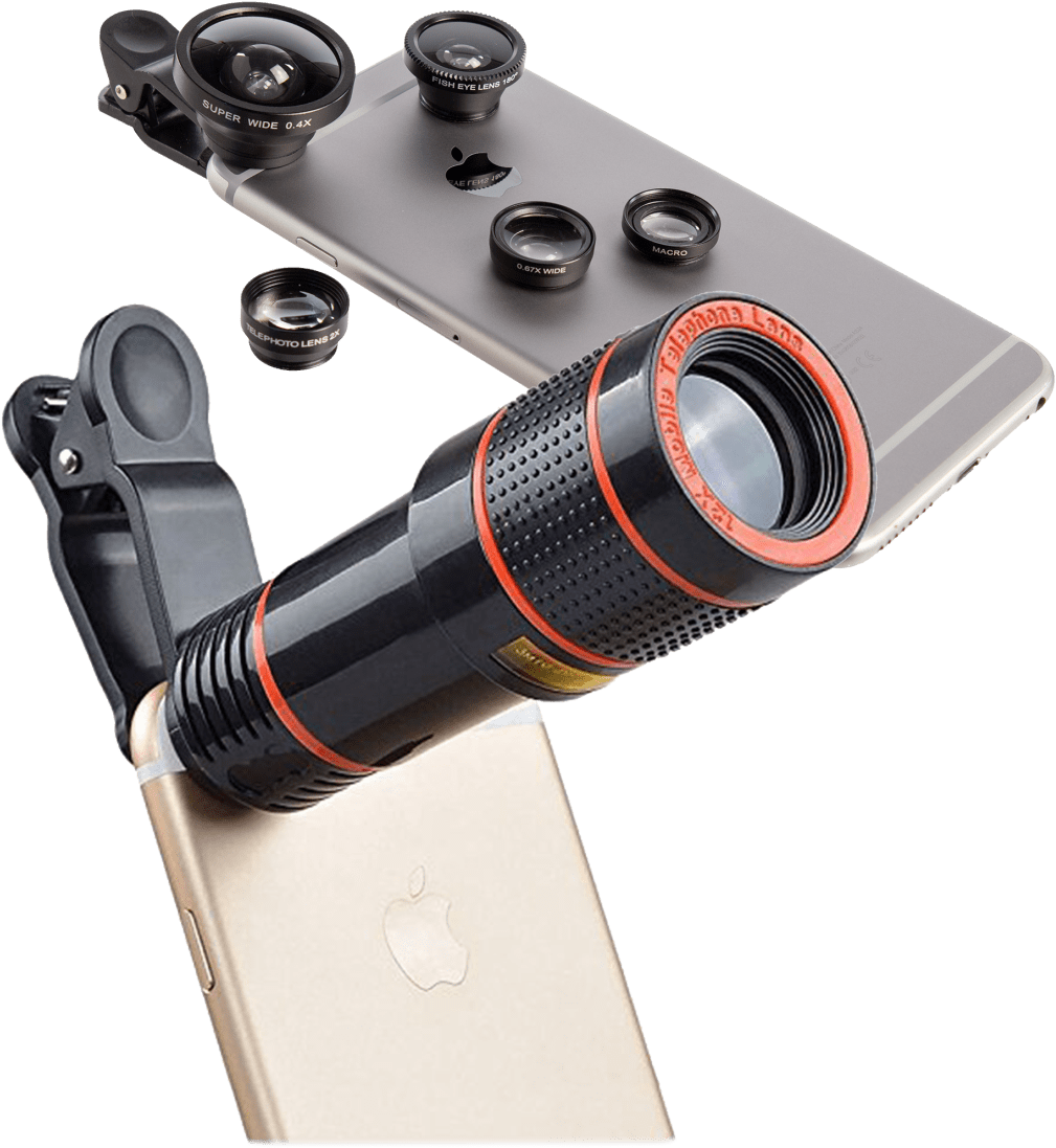 Estimated Delivery Date - Telephoto For Iphone 6s Plus (1104x1104), Png Download