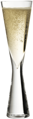 Classic Champagne Flute - Portable Network Graphics (400x400), Png Download