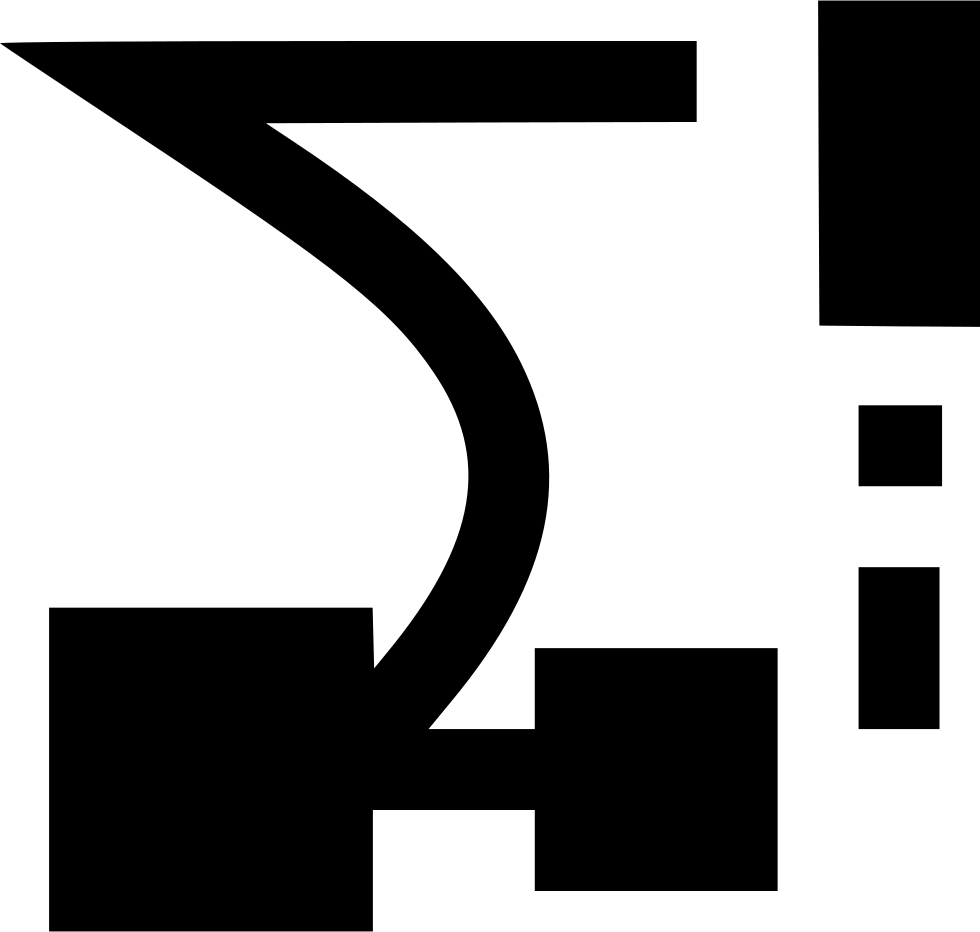 Draw Bezier Curve Straight Line Tool Pen Comments - Illustration (980x932), Png Download