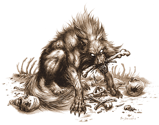 Wtf Spencer - Dog (511x402), Png Download