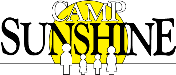 Home - Camp Sunshine Maine (732x361), Png Download
