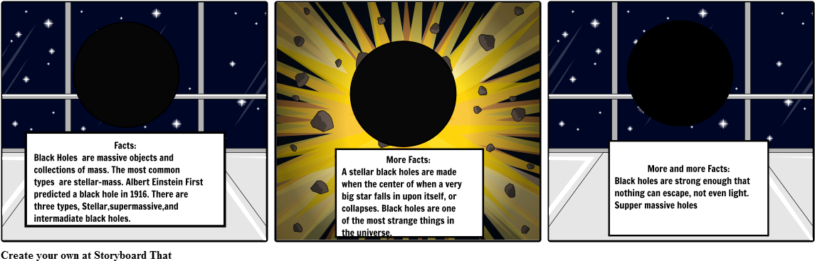 Black Holes - Dark They Were, And Golden-eyed (1164x385), Png Download