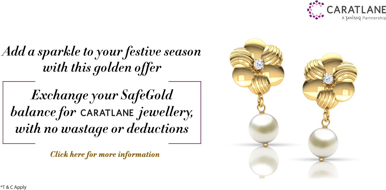 Buy Gold For As Little As - Pearl (1300x686), Png Download