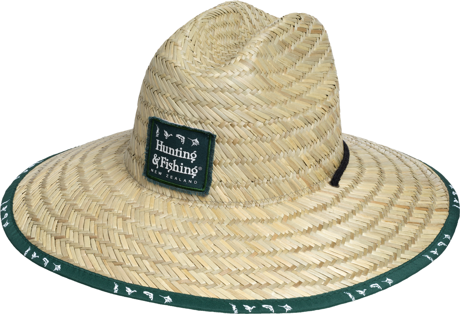 hunting and fishing hats