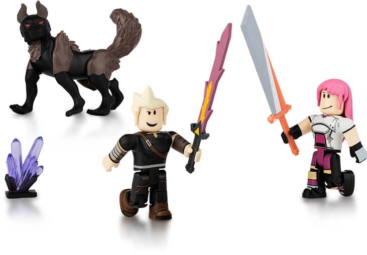 Swordburst Online - Roblox Toys Swordburst Online (800x546), Png Download