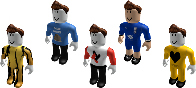 Download Roblox People Png Image With No Background Pngkeycom - roblox pictures images people
