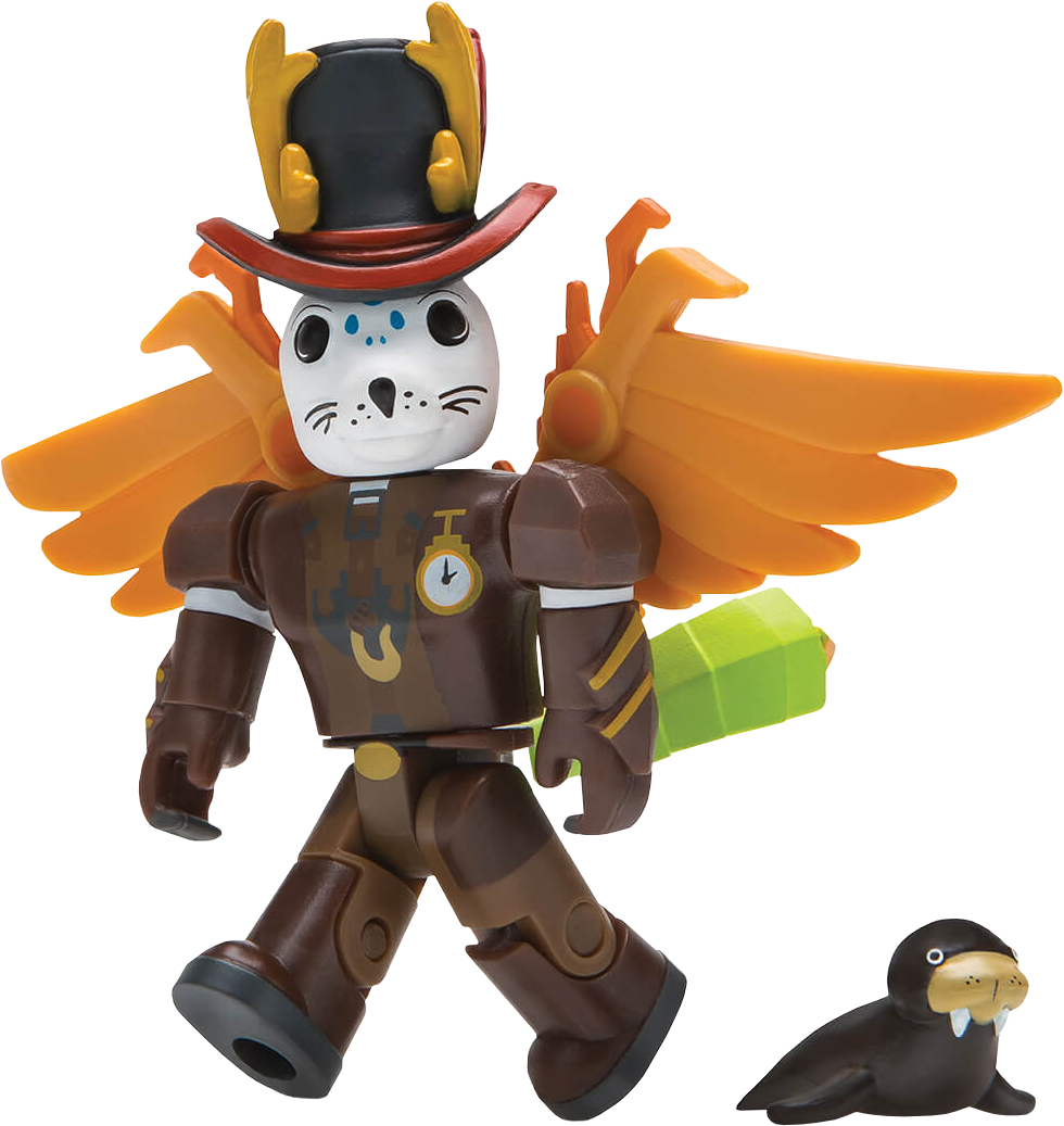 Roblox - Roblox Vorlias (980x1037), Png Download