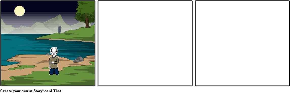 Friday The 13th - Tree (1164x385), Png Download