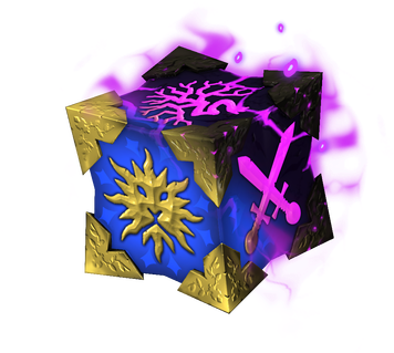 Pride's Destiny - Origami (360x360), Png Download