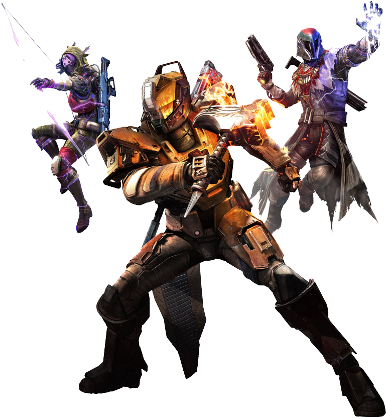 Destiny Png Image - Destiny Png (800x900), Png Download