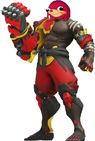 Only - Overwatch (363x507), Png Download