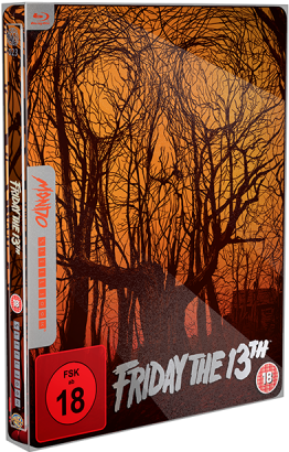 Mondo X Steelbook - Film (1000x1000), Png Download