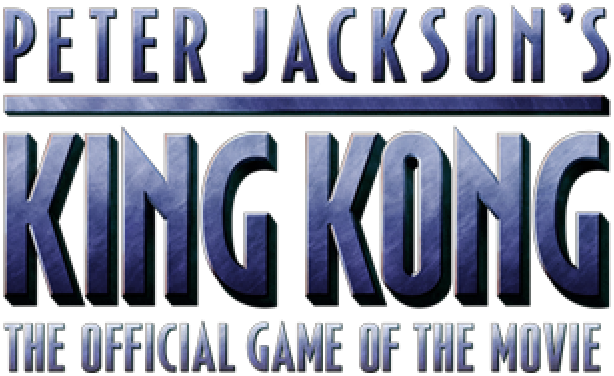 Peter Jackson's King Kong (614x376), Png Download