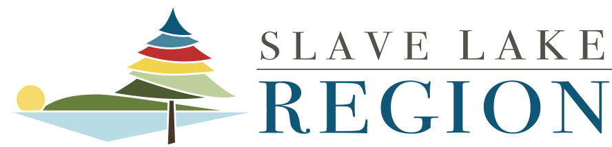 Slave Lake Region™ - Slave Lake Region (947x281), Png Download