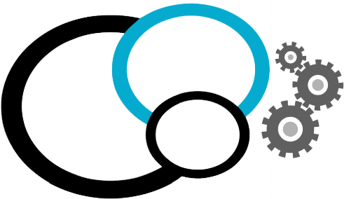 Logo-circles - Sermon Preaching: 2018 Calendar Planning Workbook [book] (570x348), Png Download