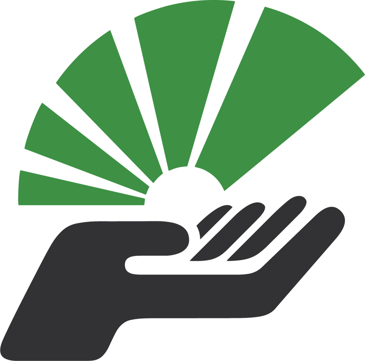 How A Kickstarter Campaign Showed A Company It Didn't - Internet Wifi Company Logos (1200x1187), Png Download