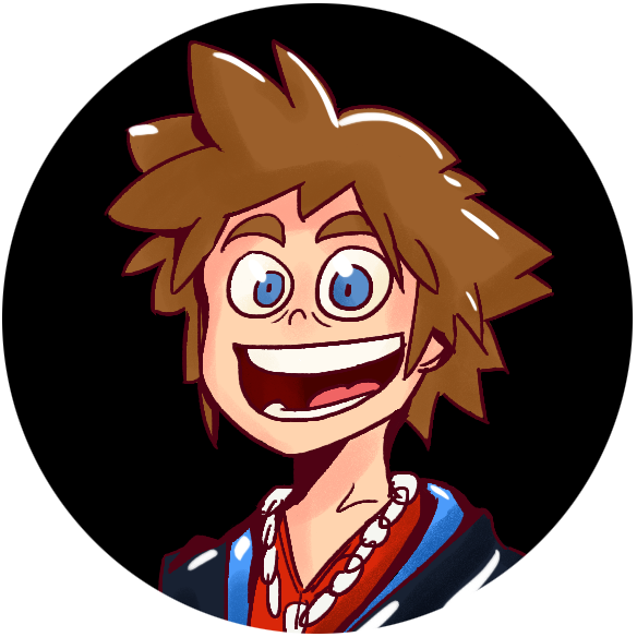 Media[media] My Sora Doodle - Cartoon (584x584), Png Download