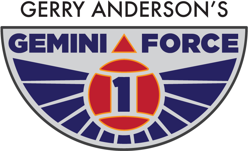 A New Adventure Series From The Creator Of Thunderbirds - Gemini Force I: Black Horizon By M. G. Harris 9781444014068 (1057x556), Png Download