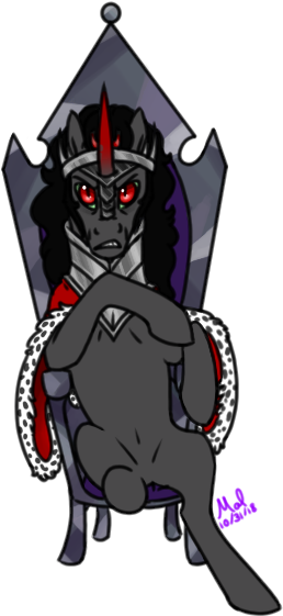 Image Tools - Canterlot (279x564), Png Download