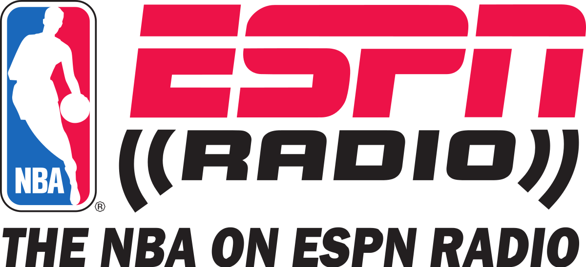 Espn Radio (1200x548), Png Download