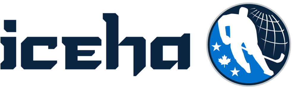 Iceha-logo - Logo (1000x306), Png Download
