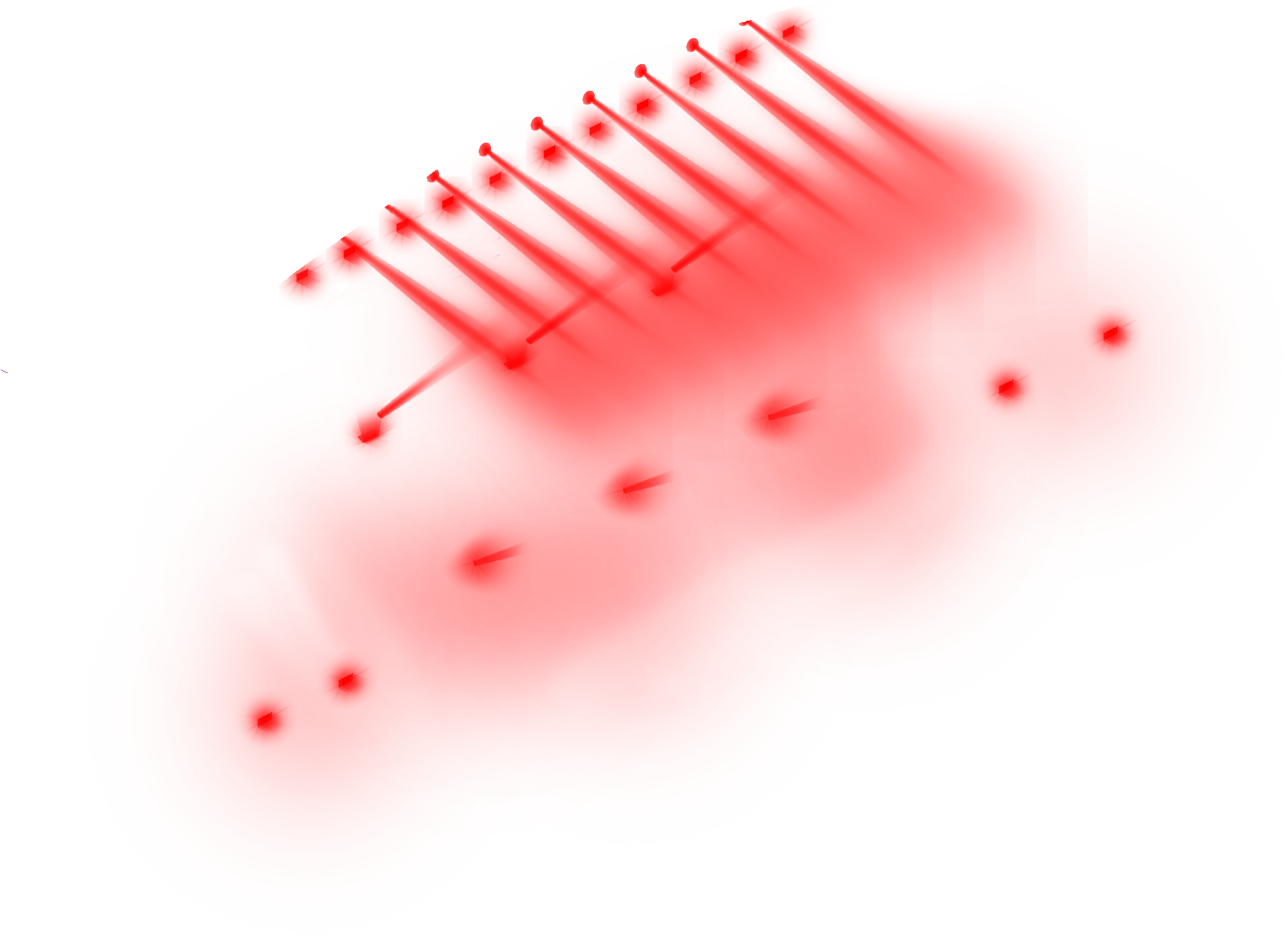 Pow - Diagram (2496x2000), Png Download