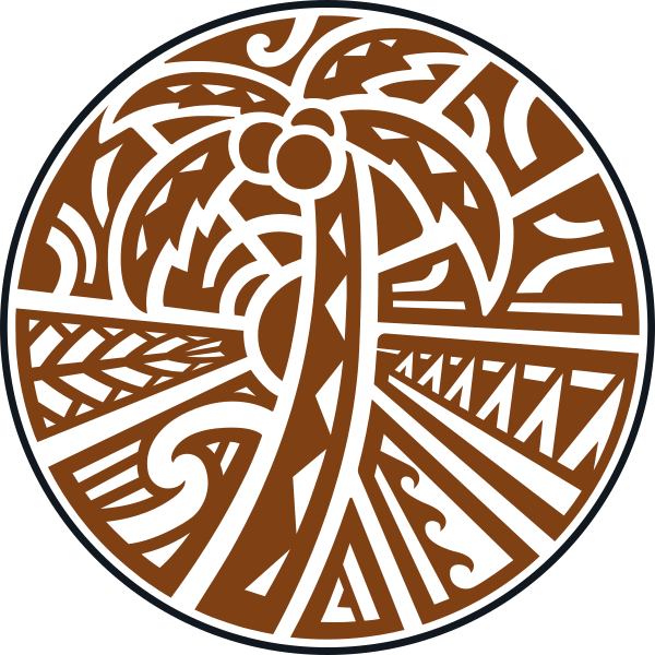 Maui Brewing Coconut Hiwa Porter (600x600), Png Download