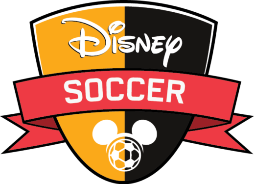 Disney Soccer Travel - Disney Soccer Showcase 2018 (519x375), Png Download