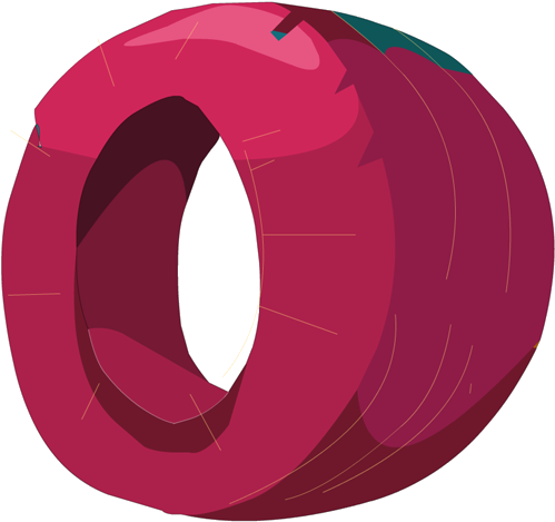 Feudala Wedding Ring - Wedding Ring (500x500), Png Download