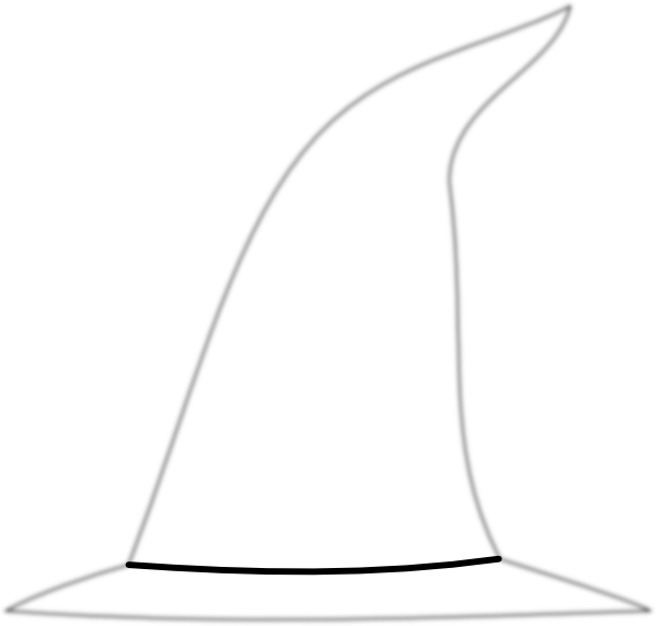 Witchcraft (600x572), Png Download