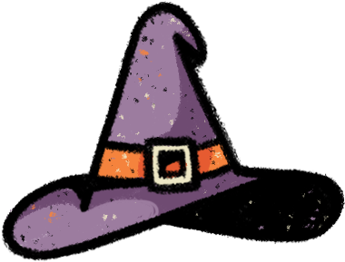 Hat - Cat (400x400), Png Download