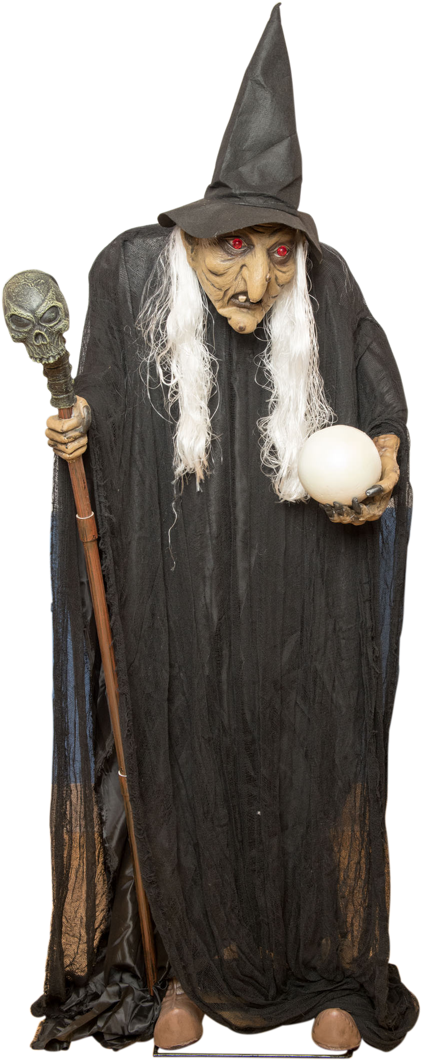 Witch (1000x1500), Png Download