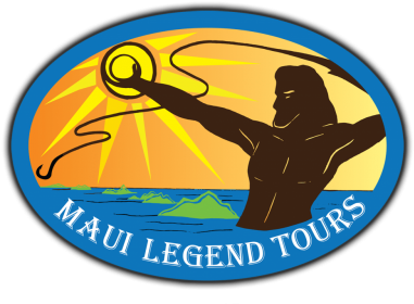 Maui Legend Tours (400x345), Png Download