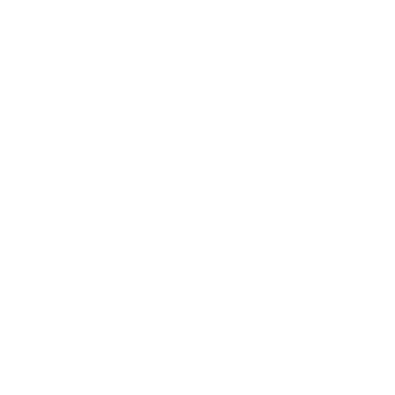 Dollar Sign White - Charing Cross Tube Station (625x625), Png Download
