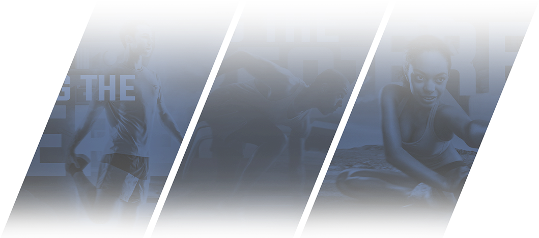 Faze Fitness Is An Extension Of The World's Largest - Darkness (1400x467), Png Download