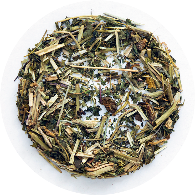 Passion Flower Petals - Bai Mudan (800x800), Png Download