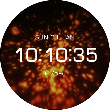 Embers Preview (360x360), Png Download