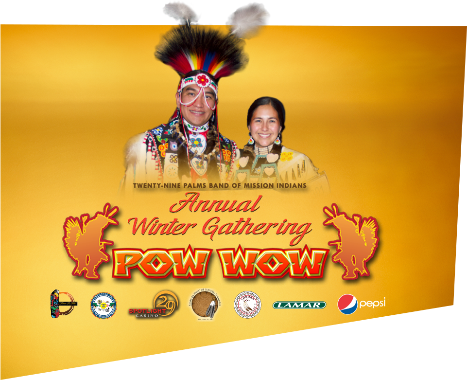18spot669 Webgraphics Powwow2018 (990x800), Png Download