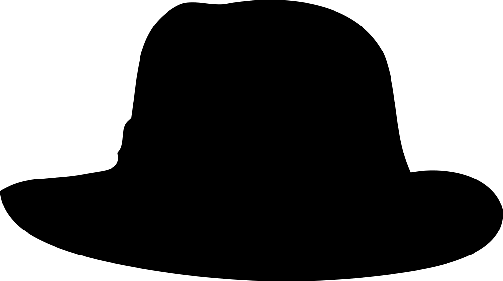 Download Png - Chapéu Detetive Png (1024x573), Png Download