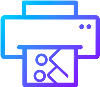 Icon Prints Photobooth Wasted - Robot Fácil De Dibujar (361x341), Png Download