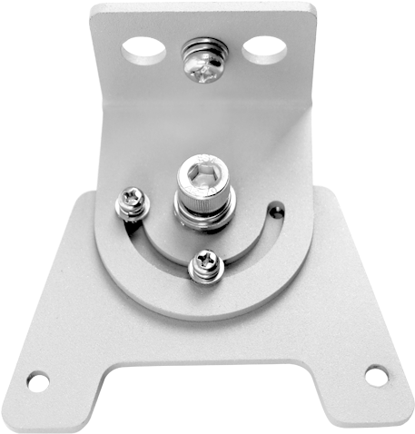 Lucius Led Adjustable Bracket - Lever (984x668), Png Download