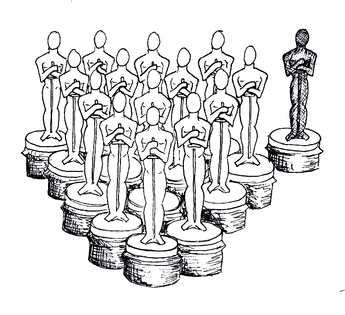 Mary Oconnor Wasted Words March 9 - Illustration (704x939), Png Download