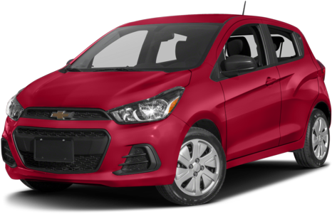 2016 Chevrolet Spark Raleigh Nc - 2018 Chevrolet Spark Ls Cvt (624x300), Png Download