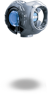 Guilty Spark Mega Bloks (500x500), Png Download