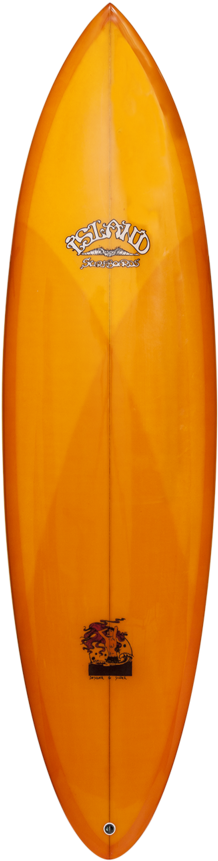 Single Fin Top (1000x1000), Png Download