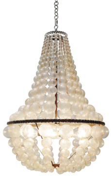 Bubble Chandelier - Oly Studio Ariel Chandelier (370x370), Png Download
